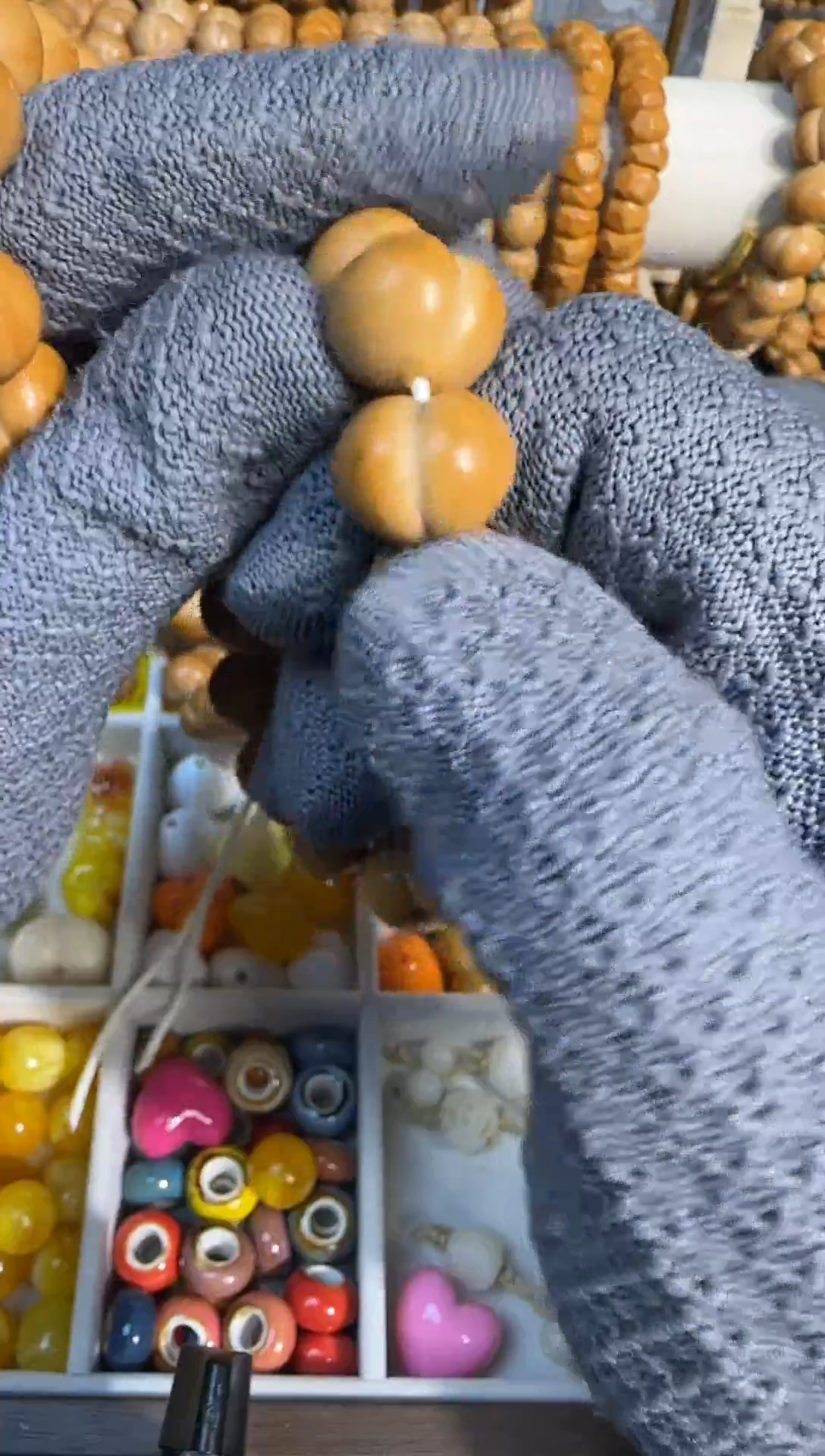 手串猴头核桃福利拉满丨17+屁桃猴头核桃 