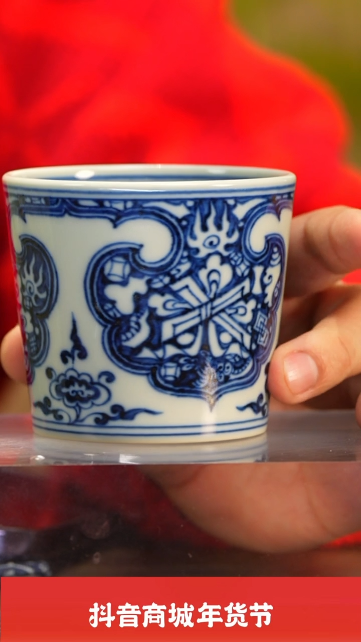 【闪购商品】摆件瓷圈老官推荐好物@@ydgf58