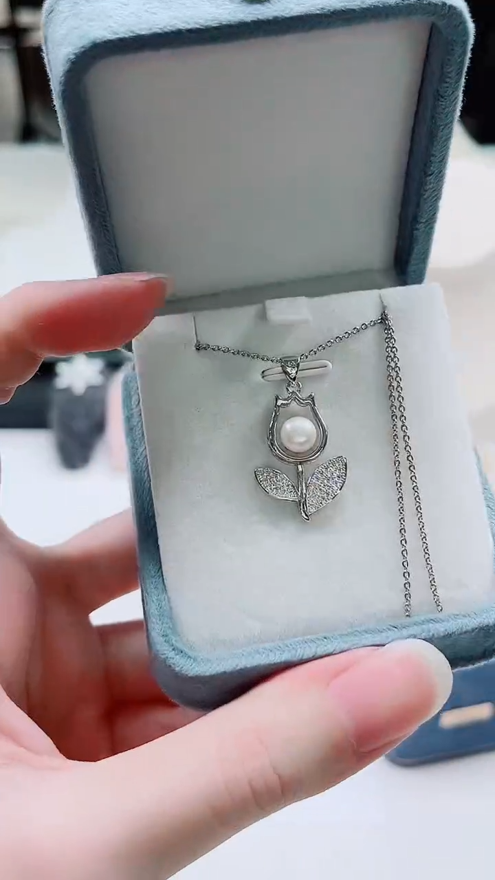 合金其他淡水珍珠多样性发一1198