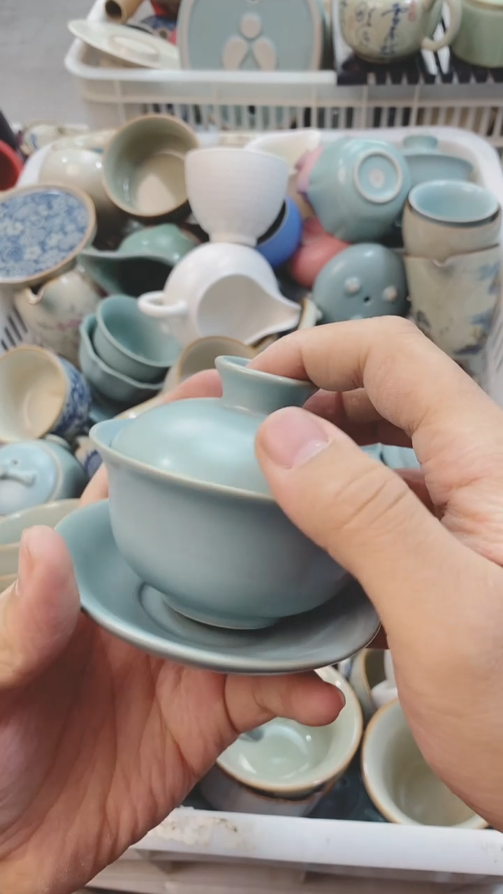 【闪购商品】茶具茶壶茶碗茶杯