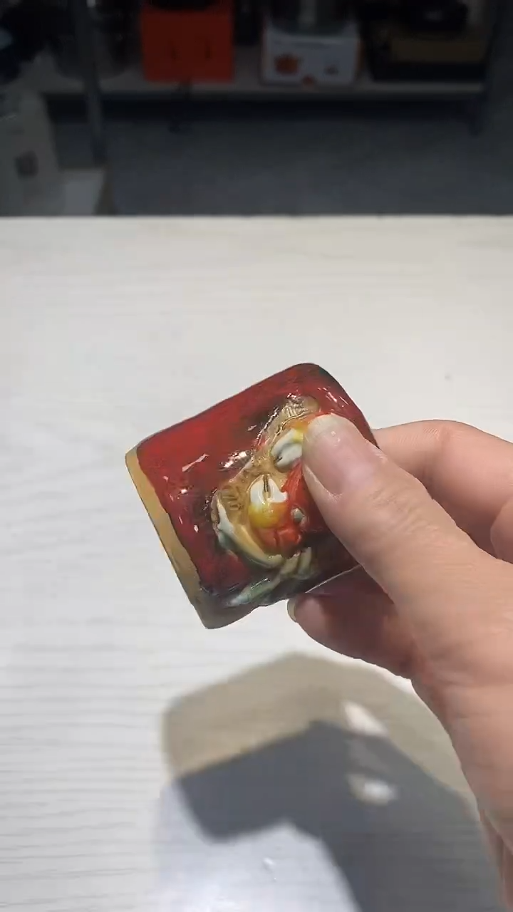 瓷片生活的本意就是开心@@1