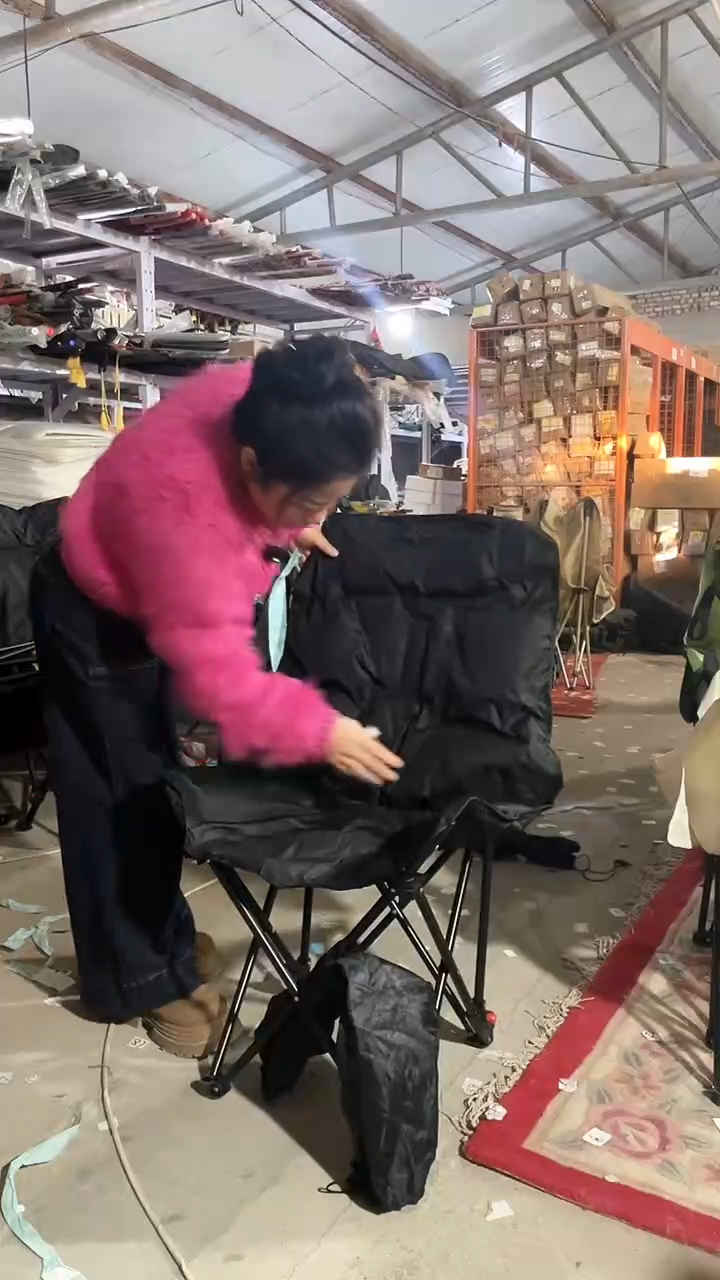 铁瑕疵不售后椅子 37