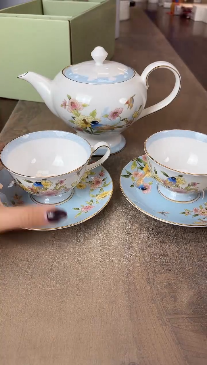 瓷片别算了真划算@@Y119+