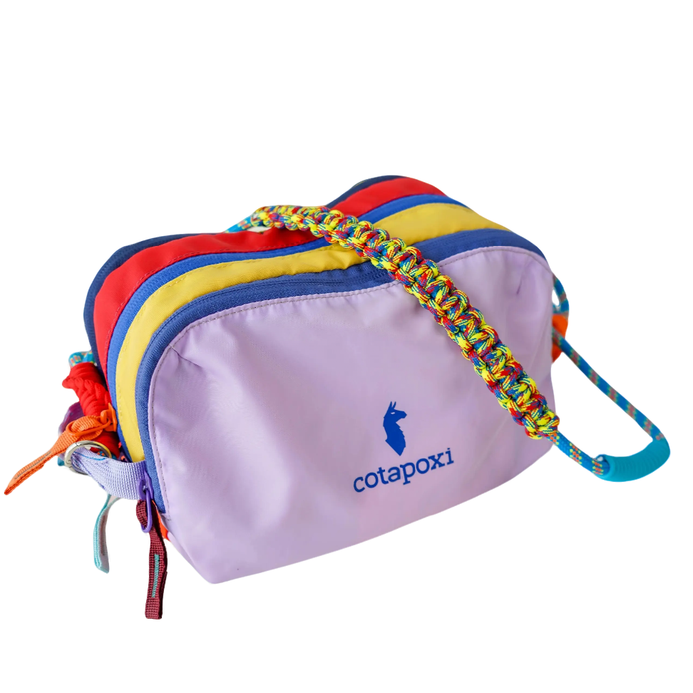 美洲羊驼多巴胺化妆休闲包便携户外旅行洗漱收纳包