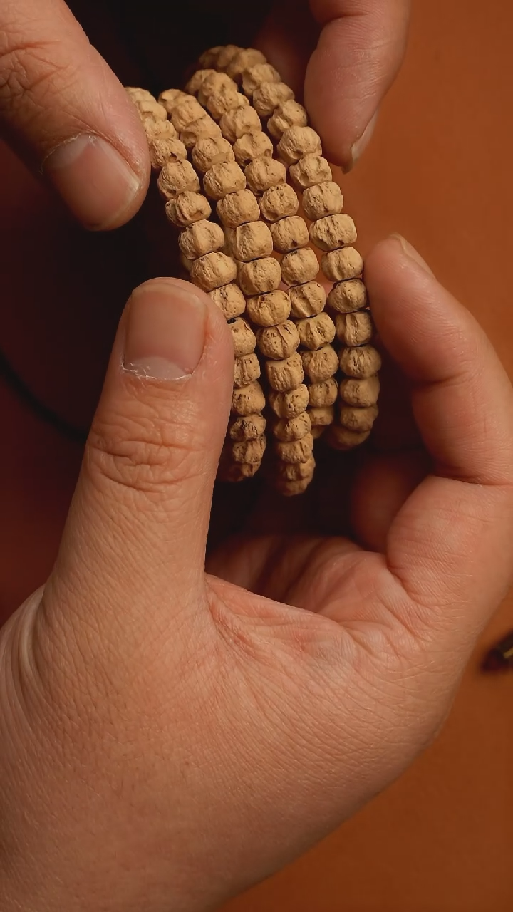 【闪购商品】柏香籽/百香籽吊坠TG0135