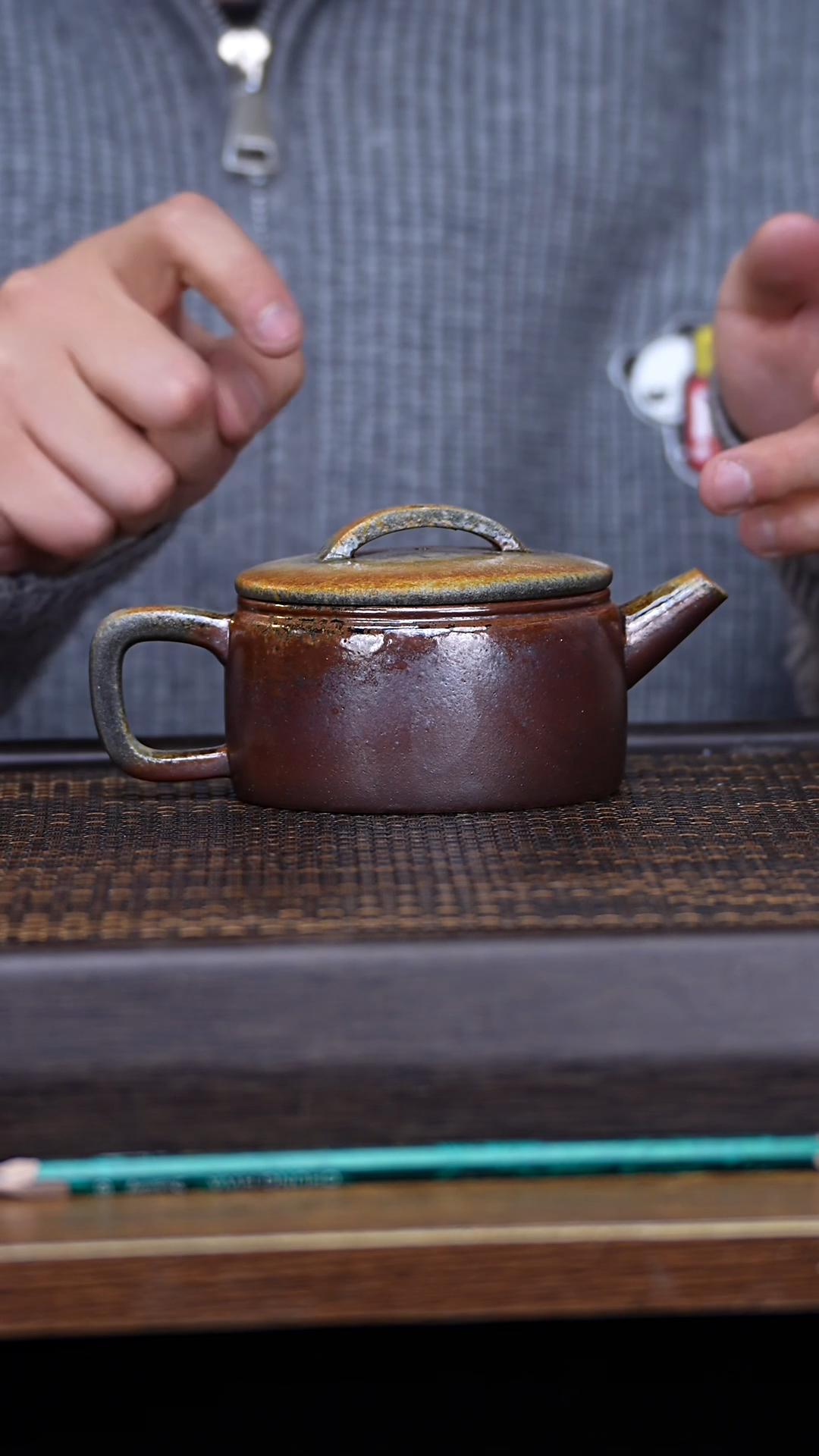 【闪购商品】紫砂茶壶546789132414