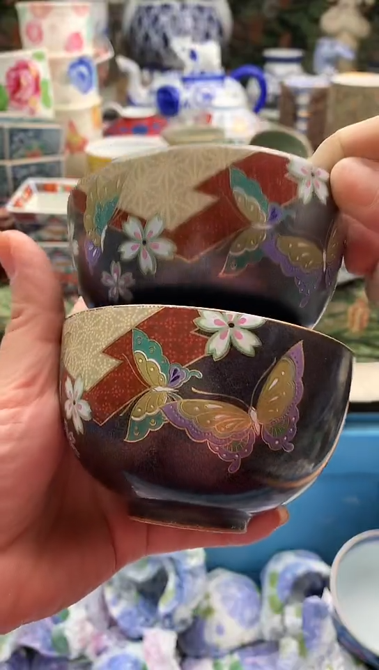 琦*镰仓甄选全场满18包邮H814