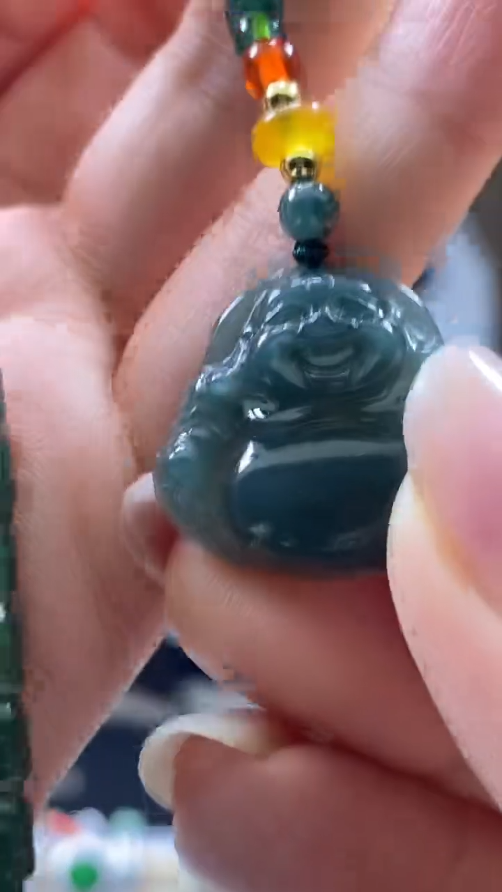 未镶嵌定制翡翠********579