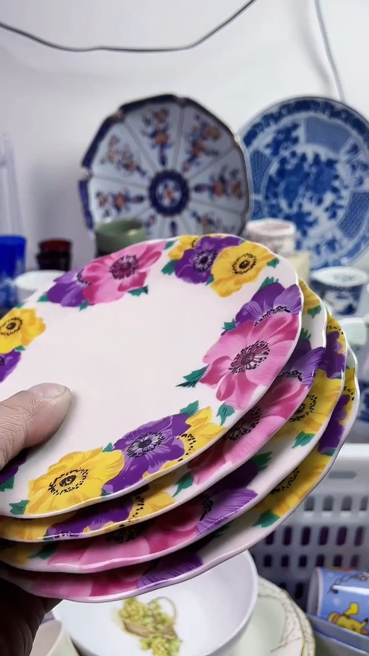 【闪购商品】瓷片777777777 891