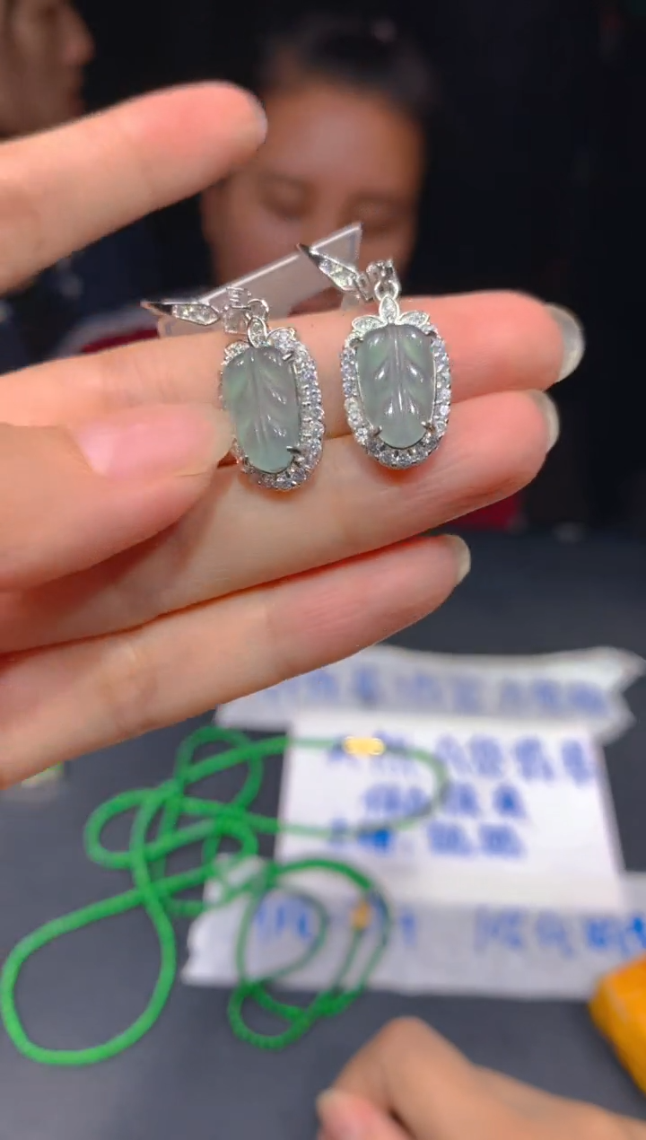 定制翡翠未镶嵌217多样性发货（发其一）