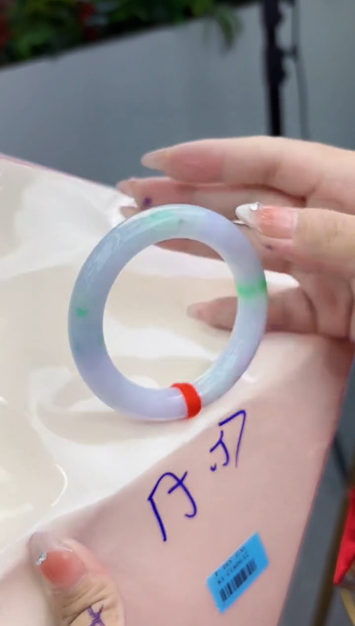 【闪购商品】翡翠手镯未镶嵌翡翠手镯