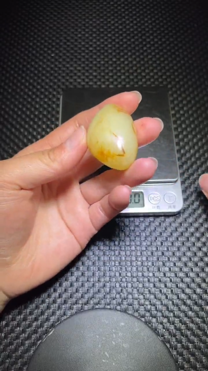 【闪购商品】和田玉挂件未镶嵌203