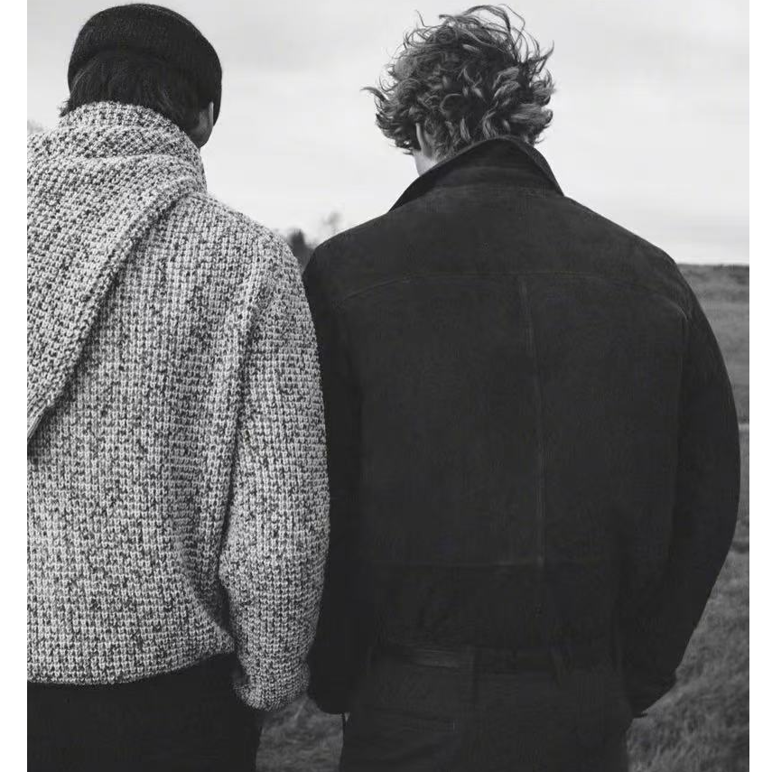 秋款上新！（靠抢C1-100）男装品牌断码福利