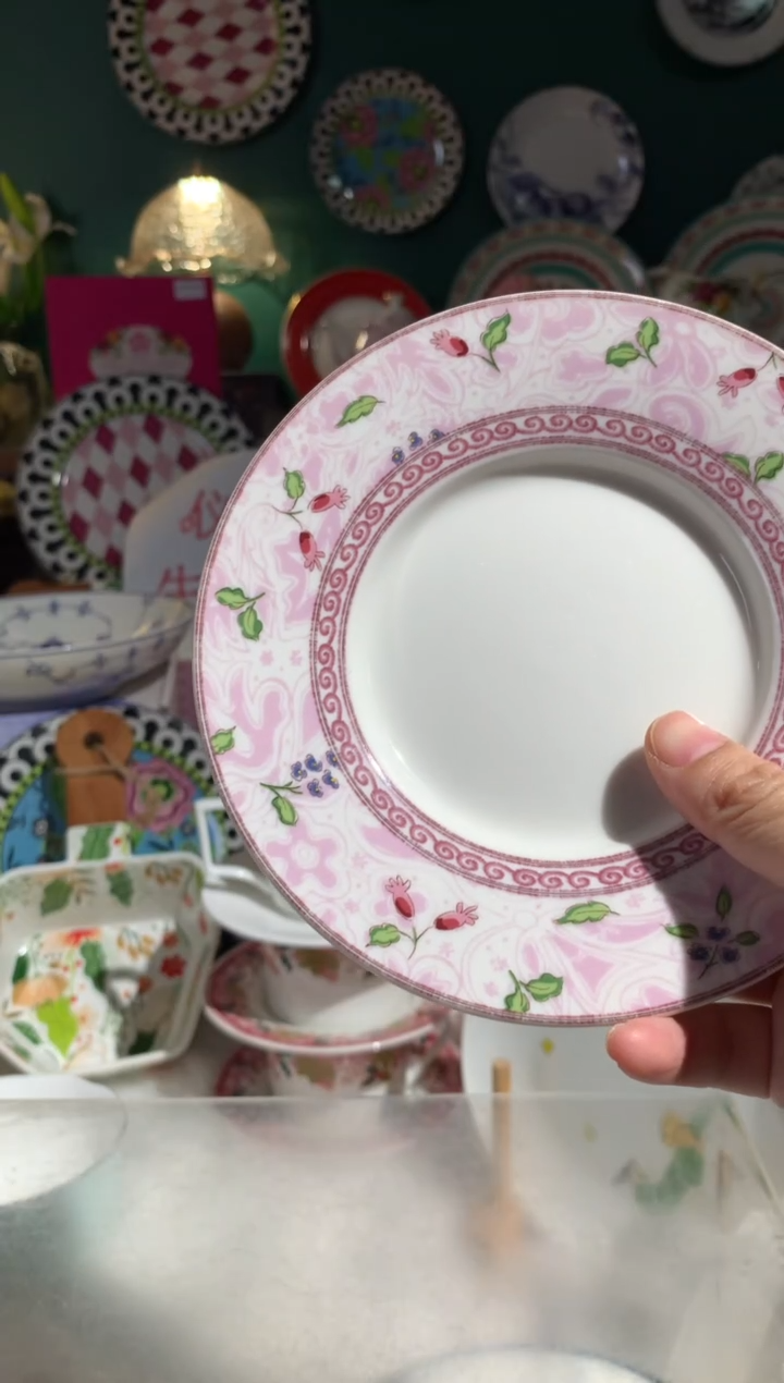 瓷片cc013陶瓷没有完美无瑕2个碟