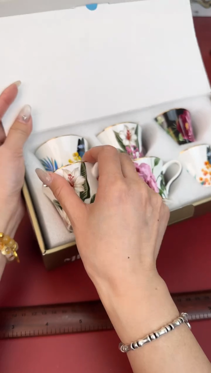 【闪购商品】瓷片正午瓷缘 臻品源泉@@M233