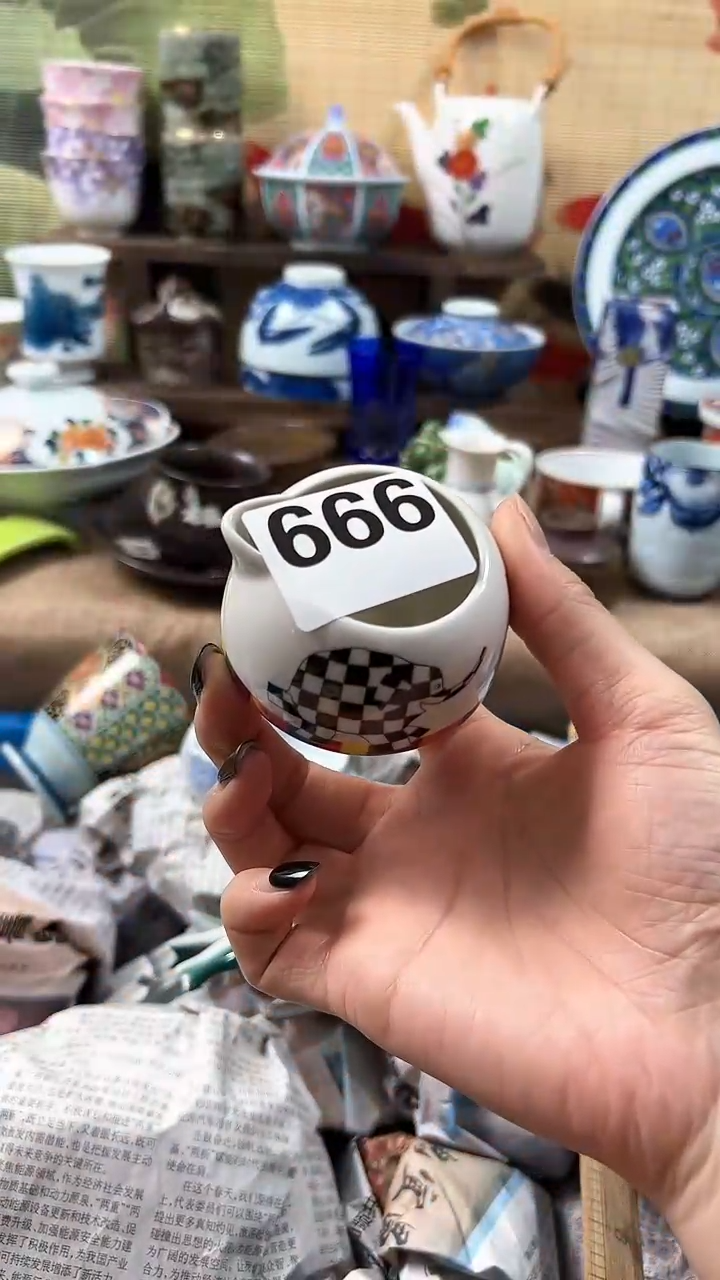 【闪购商品】慧发堂工艺品大漏