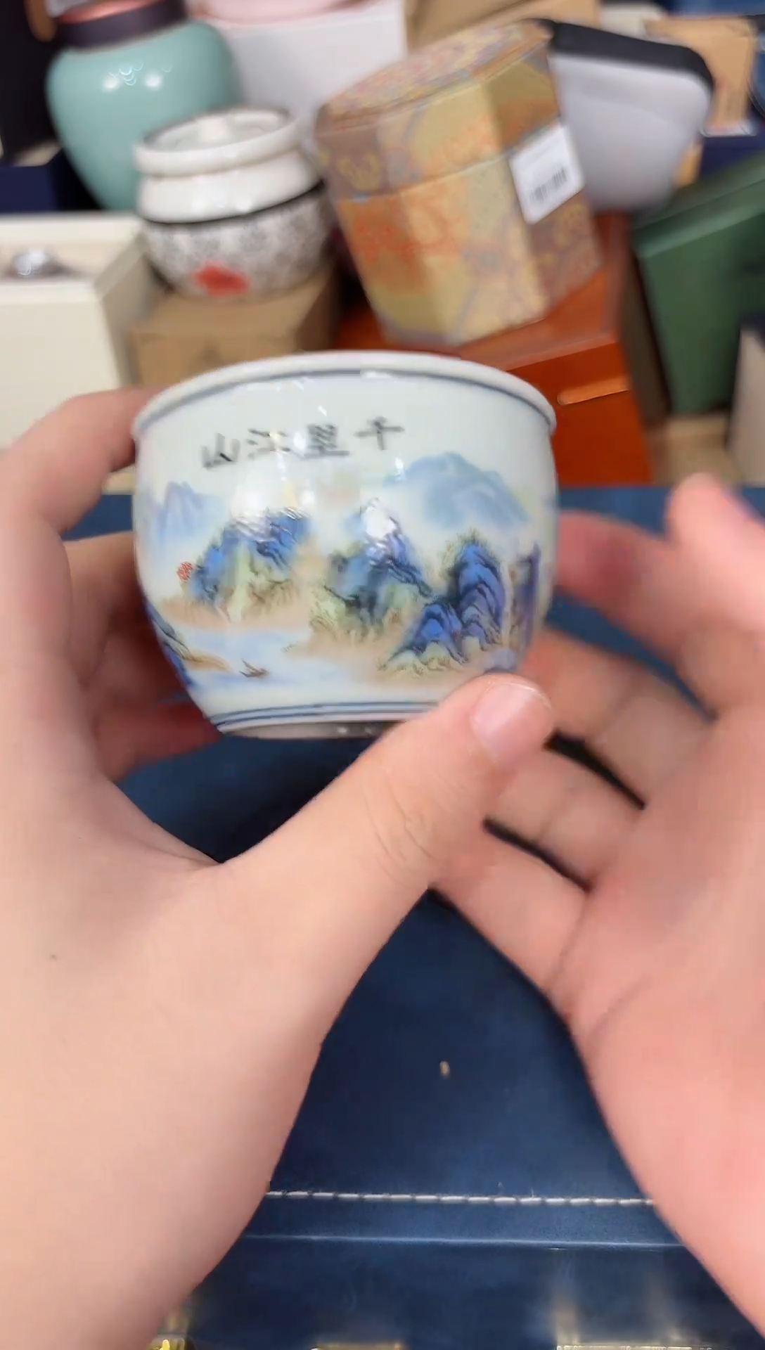 闻笙造物专属闪拍链接