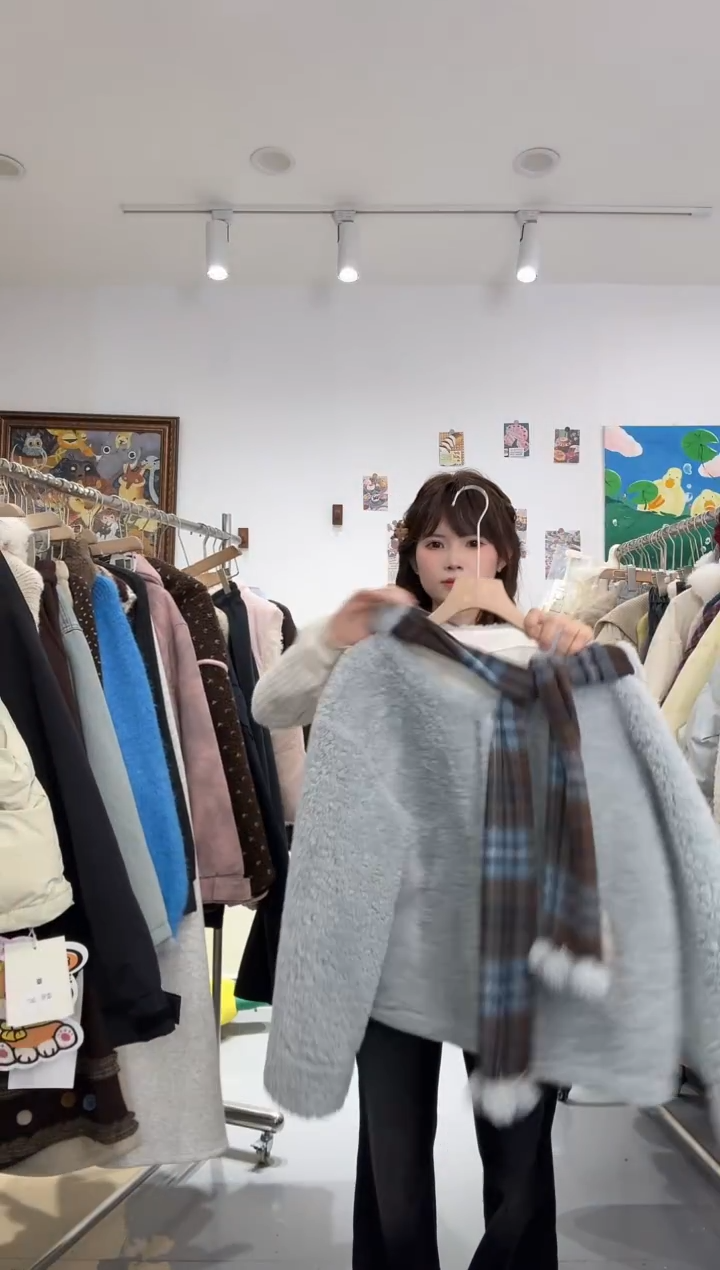 木子豆清货款(NO退换