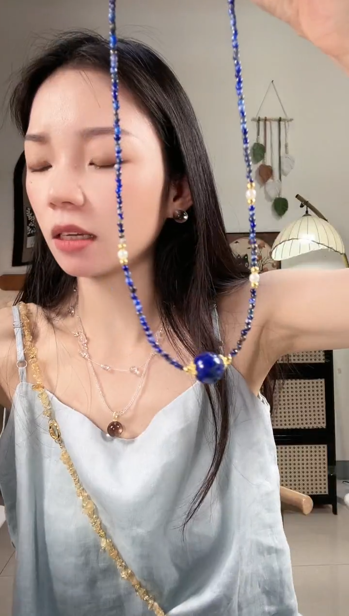 未镶嵌颈饰水晶Q878QQQQQQQQQQ