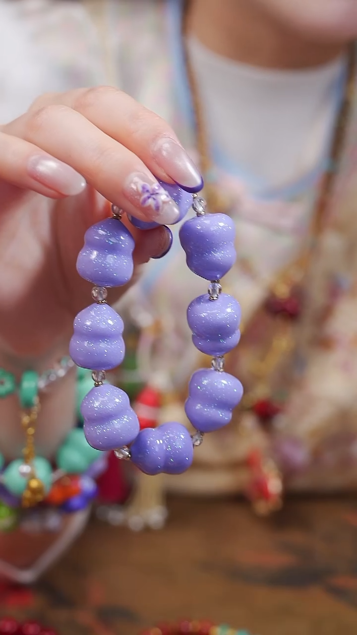 495精工手串-----188