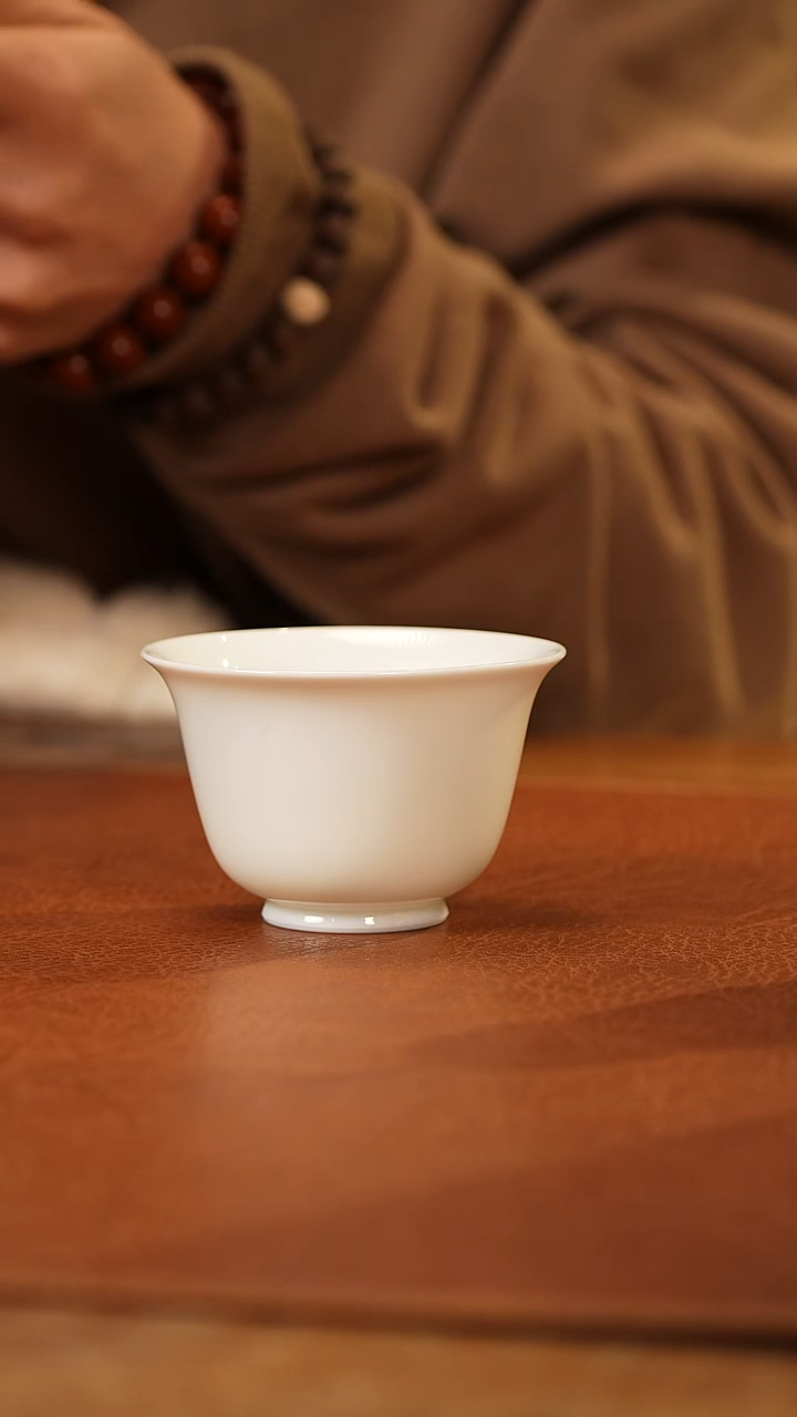 【闪购商品】杯景德镇铃铛主人杯