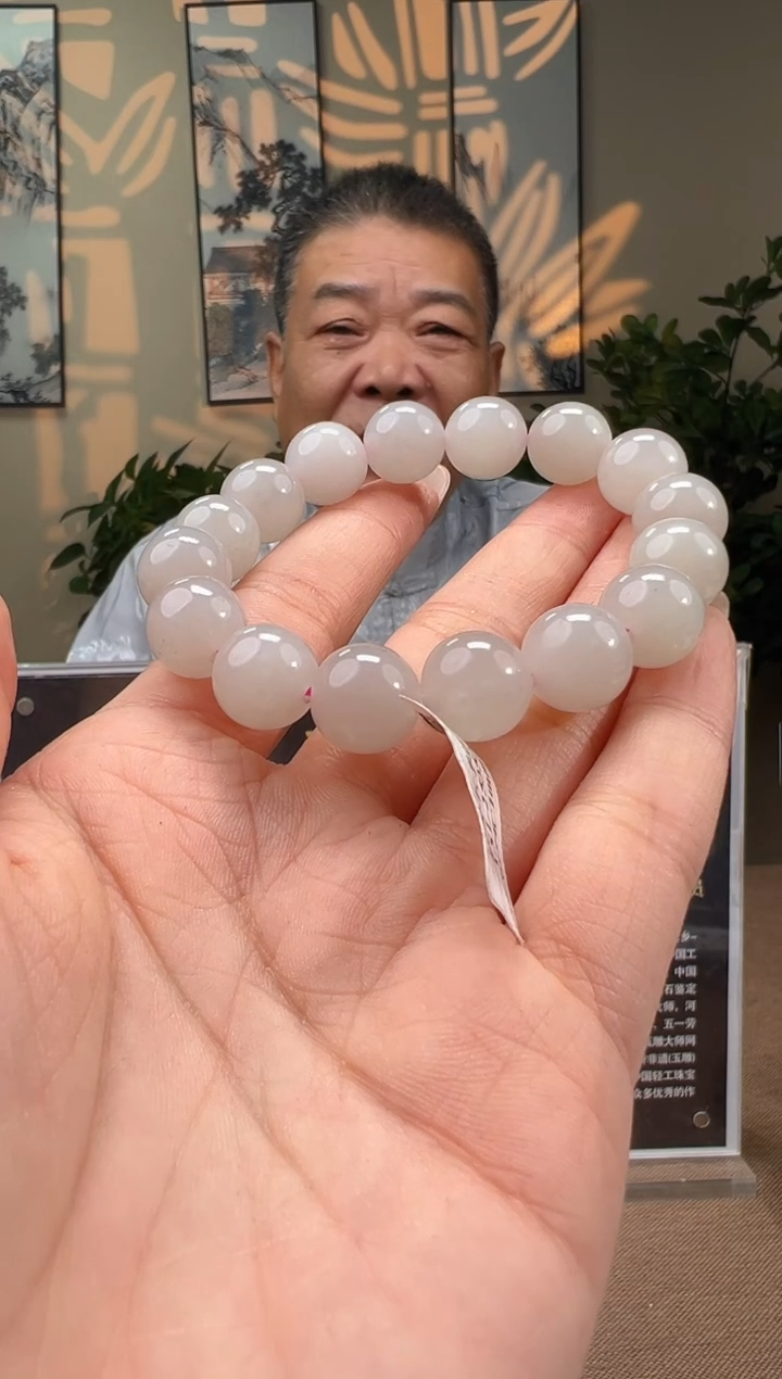 手串未镶嵌和田玉多样性发货拍一发一13051