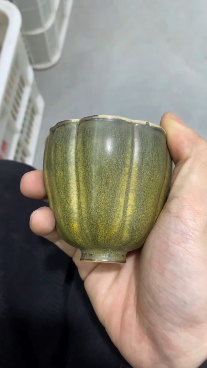 瓷片T794陶瓷茶具茶器