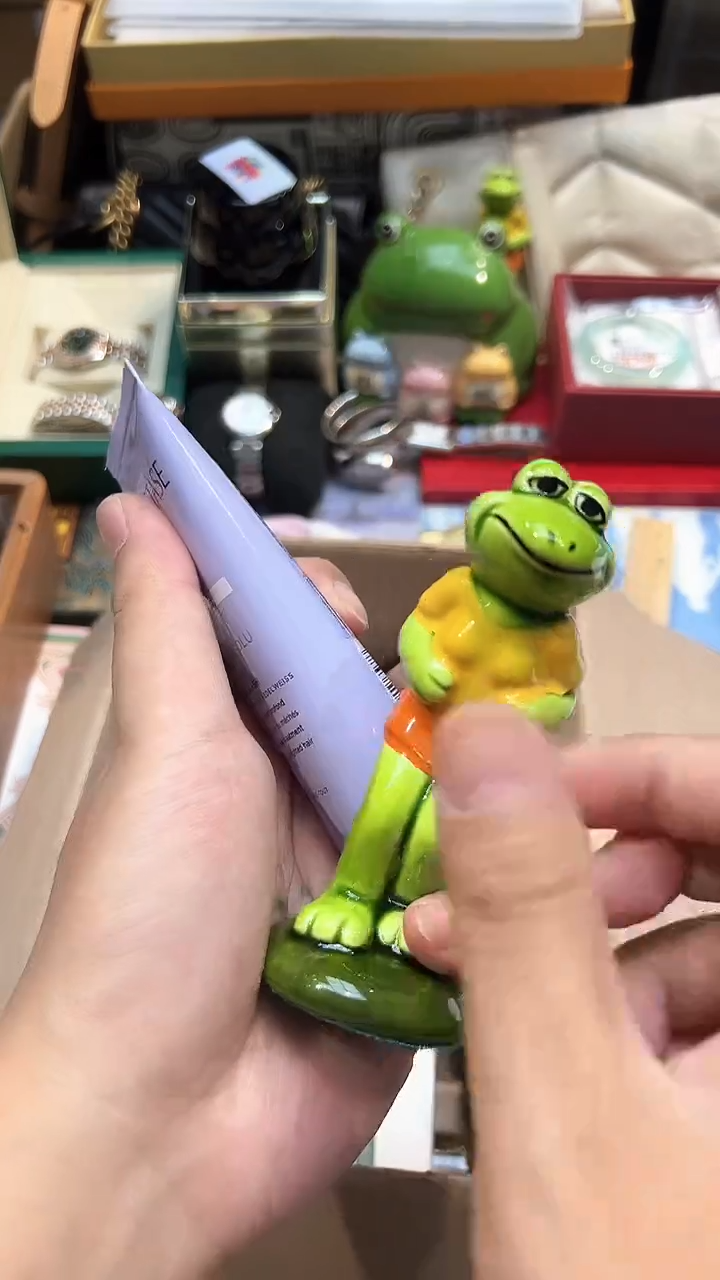 瓷片..全球寻宝高端瓷儿