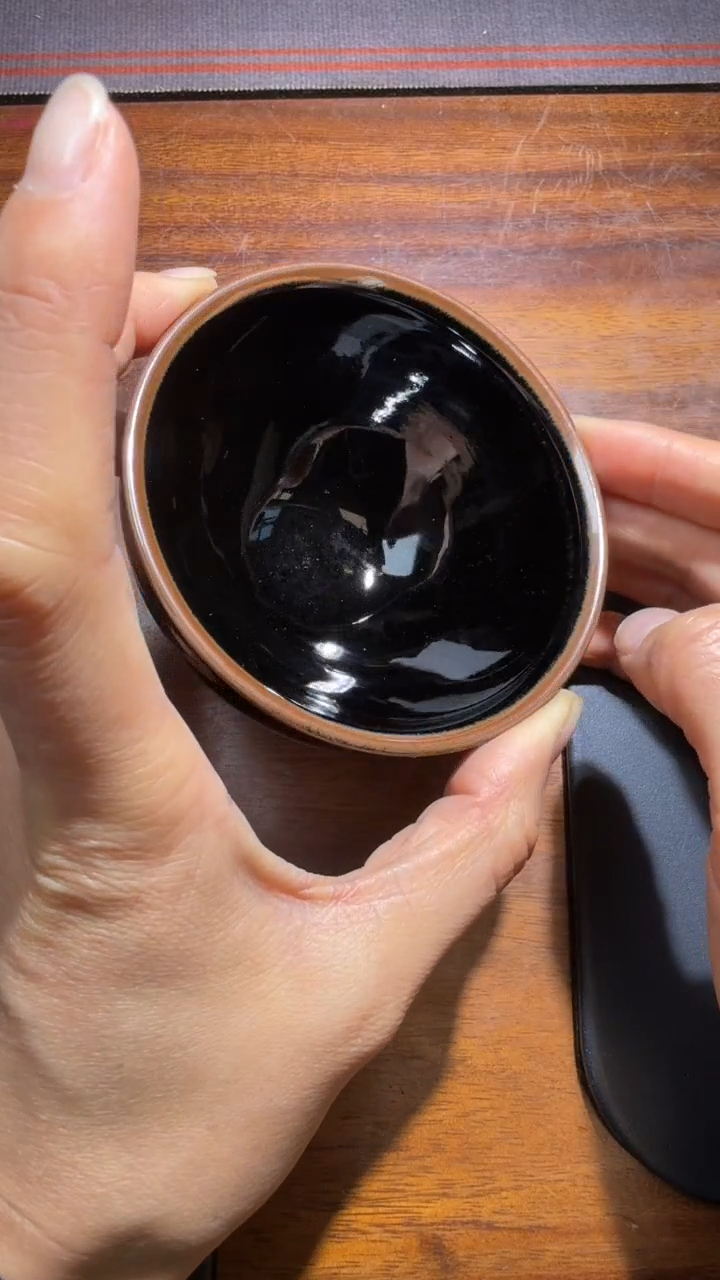 茶盏华瓷高端收藏299