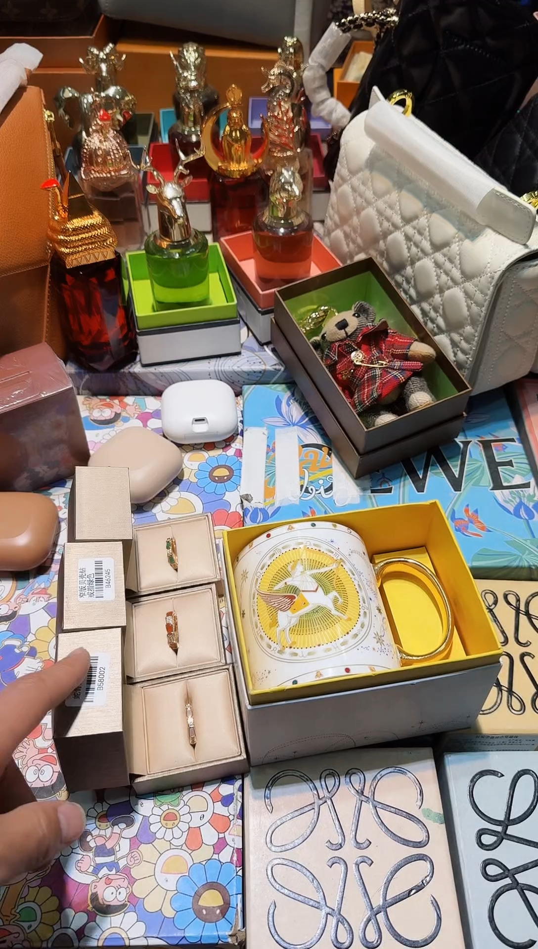 【闪购商品】瓷片换类目孤品单品一件不留