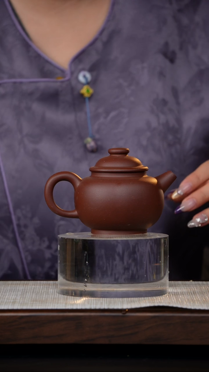 茶壶紫砂宜兴紫砂