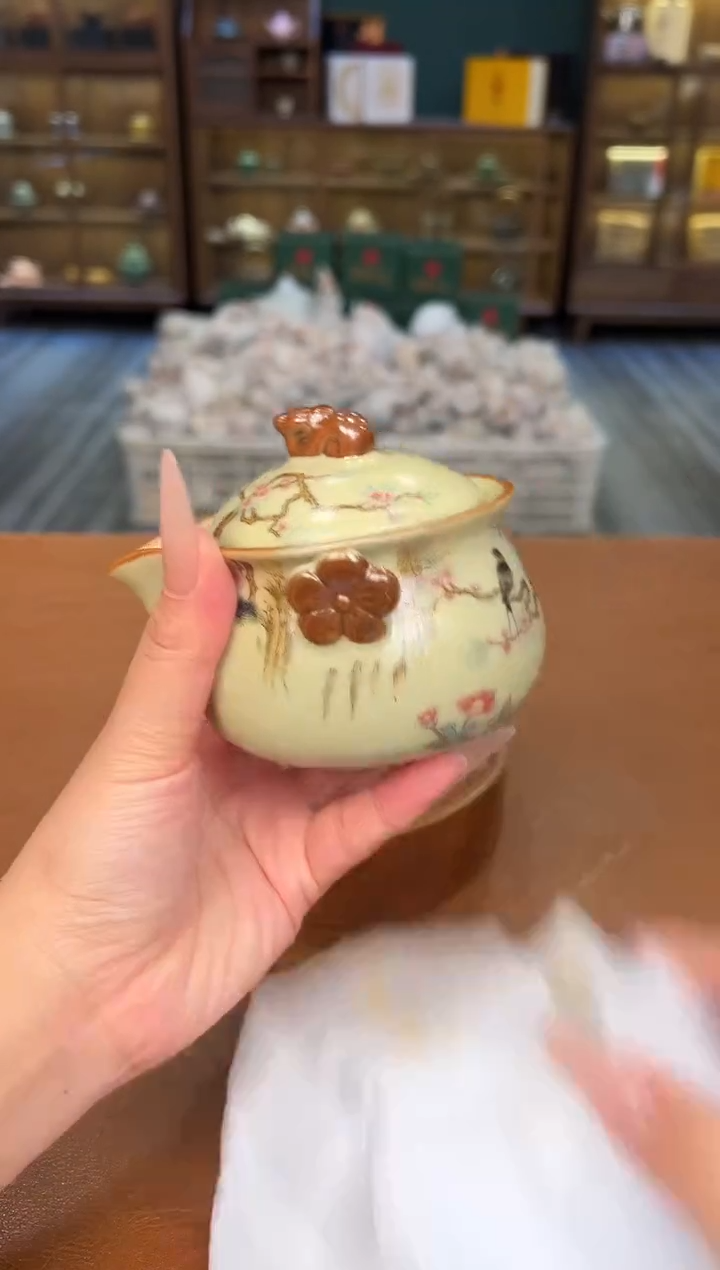 【闪购商品】熹物茶空间清仓福利品111111