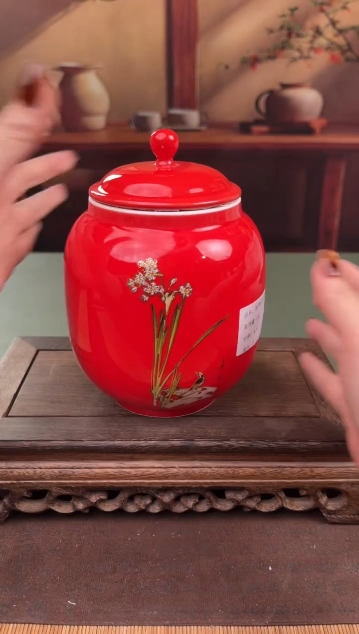【闪购商品】顾德茶器福利闪购链接