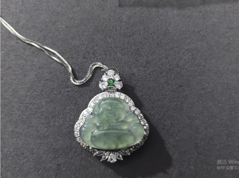 佛公吊坠佛公吊坠