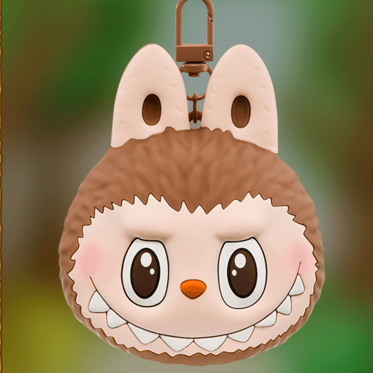 【栗子拆盒】森林童话耳机包潮玩盲盒