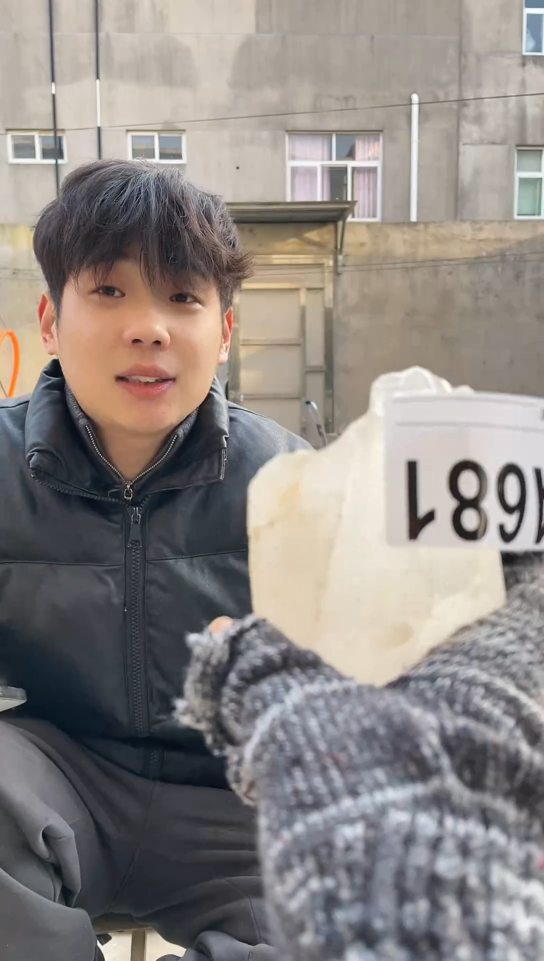 【闪购商品】水晶摆件未镶嵌水晶