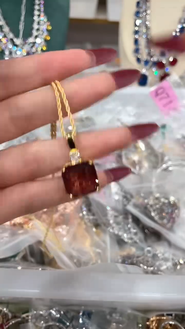 非金属无高端精品系列款式q620