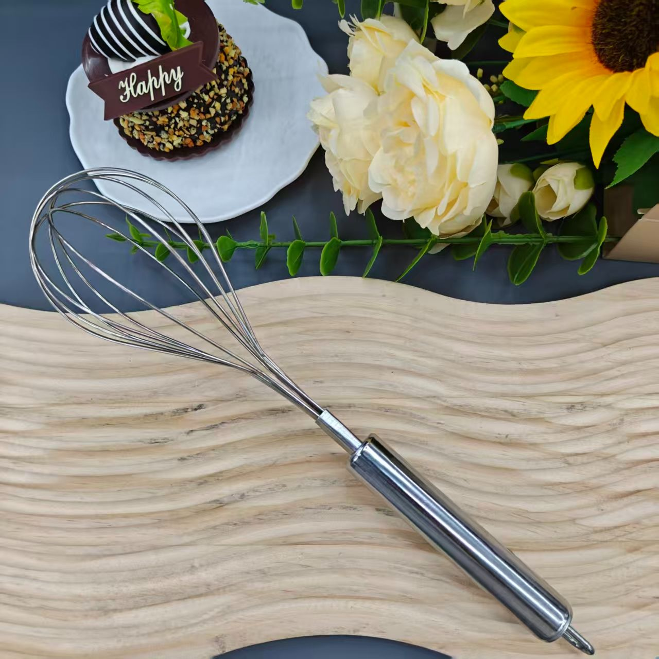 加密手动打蛋器1支【汤姆福利专场】