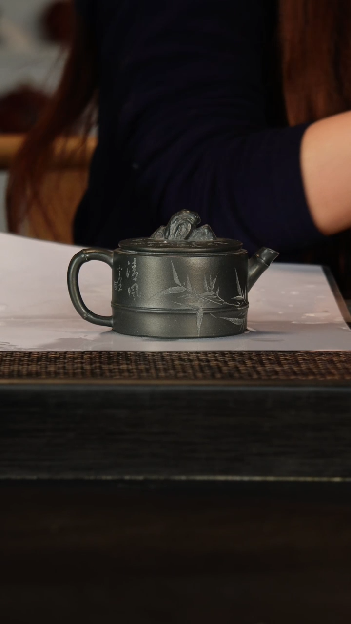 【闪购商品】紫砂茶壶原矿紫砂茶壶