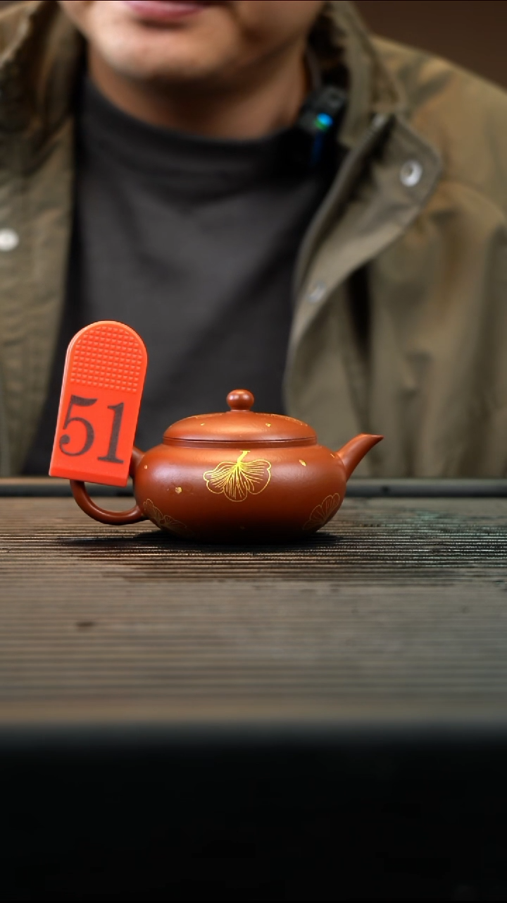 茶壶紫砂紫砂壶51
