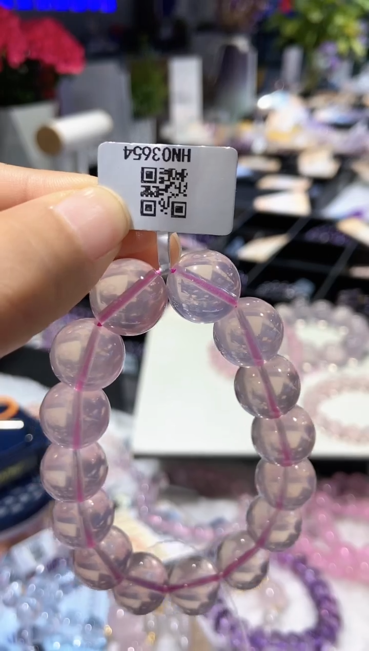 【闪购商品】水晶手串未镶嵌手串