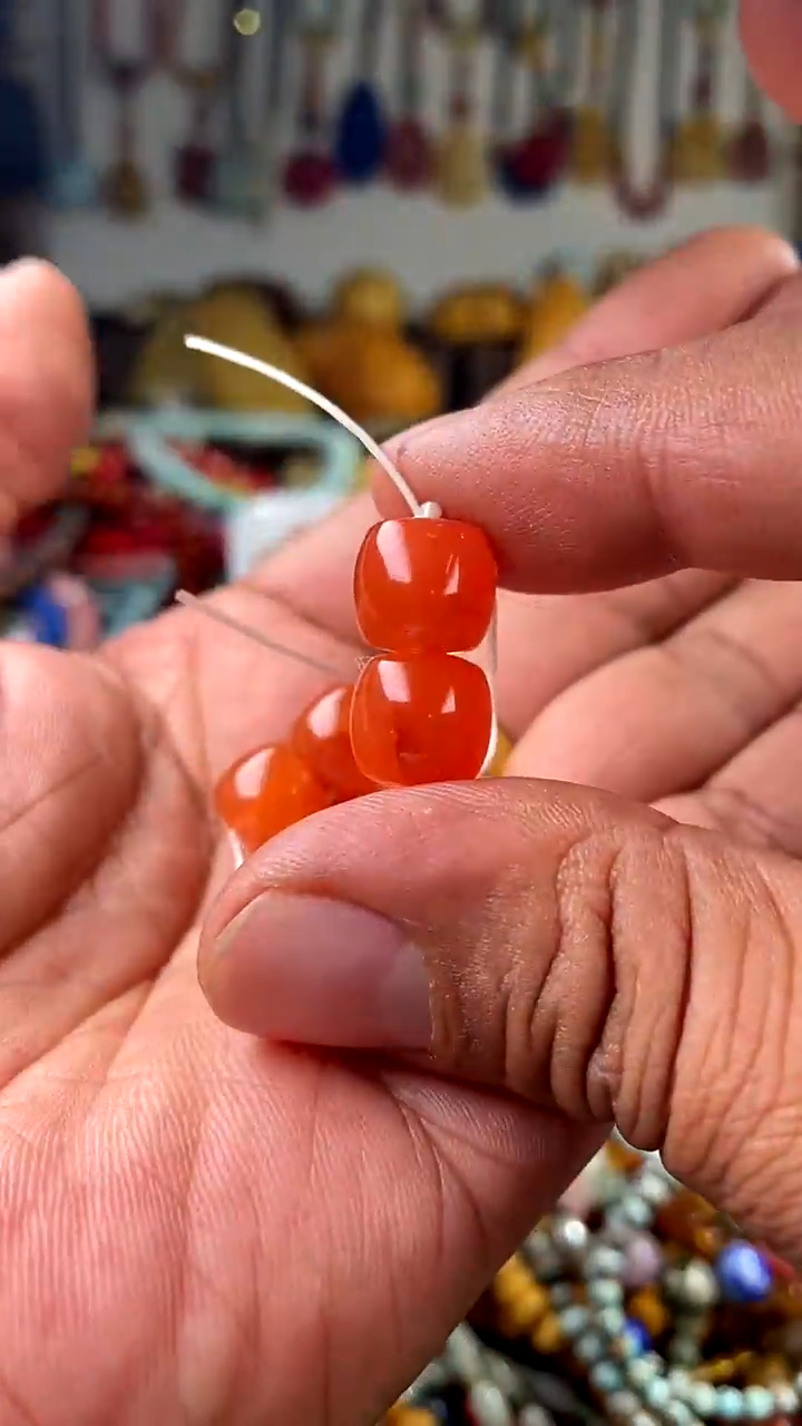 【闪购商品】南红玛瑙.未镶嵌 卡11(多样性发货只发一件135683