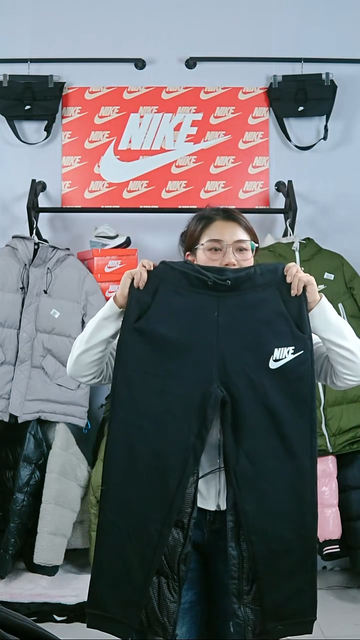 3085闪购编码Nike/Jordan运动衣以直播间过款为准尺码
