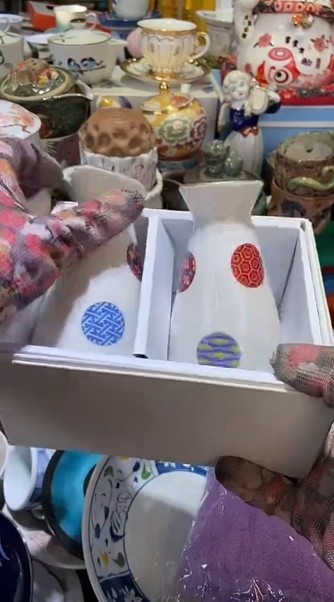 【闪购商品】瓷片11111111111111111