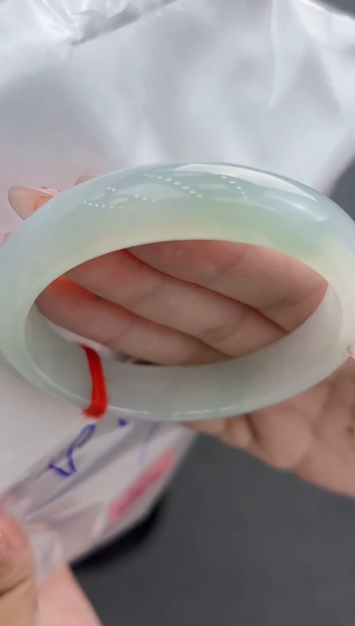 【闪购商品】翡翠手镯未镶嵌翡翠手镯