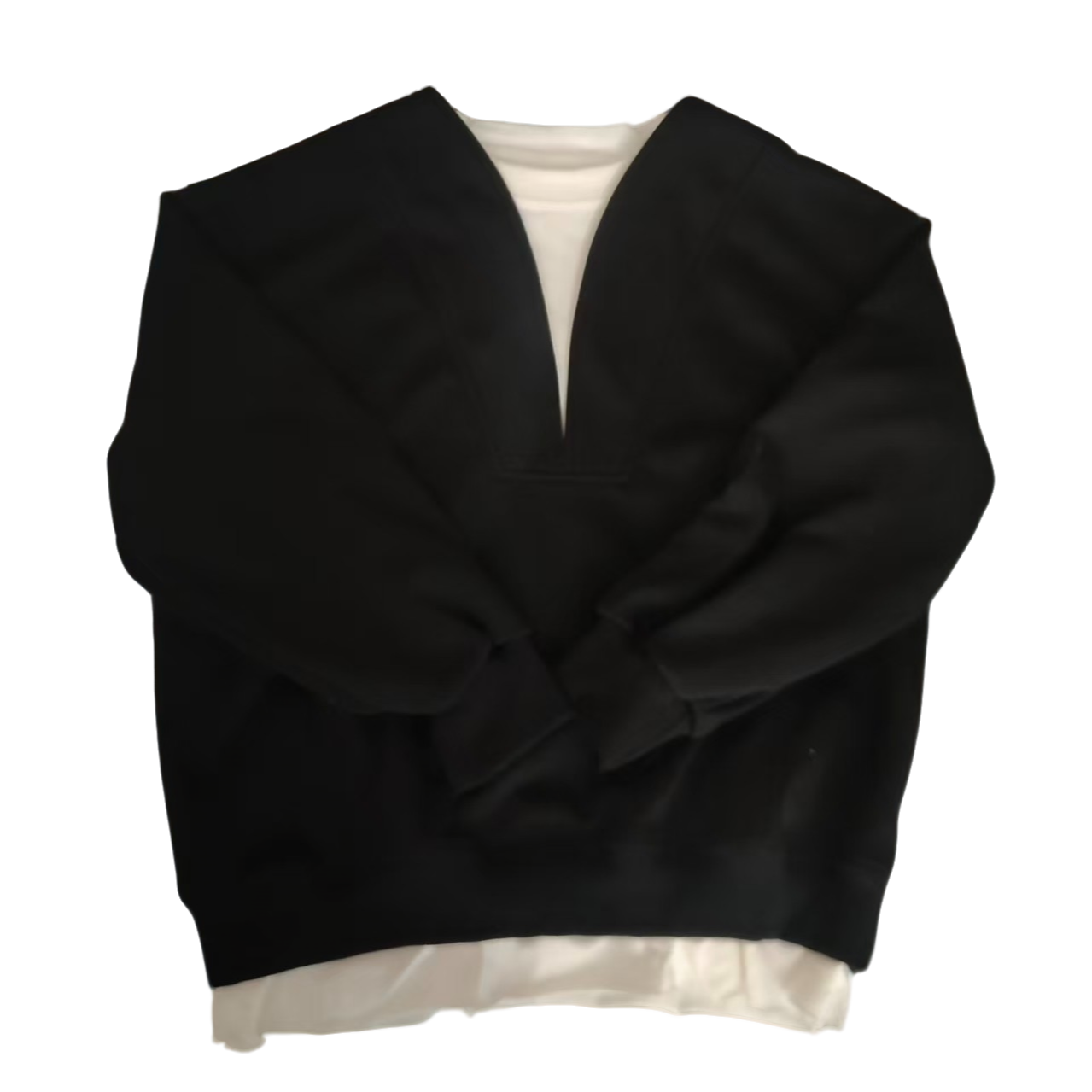 蛋蛋家【福利款】童装时尚假两件