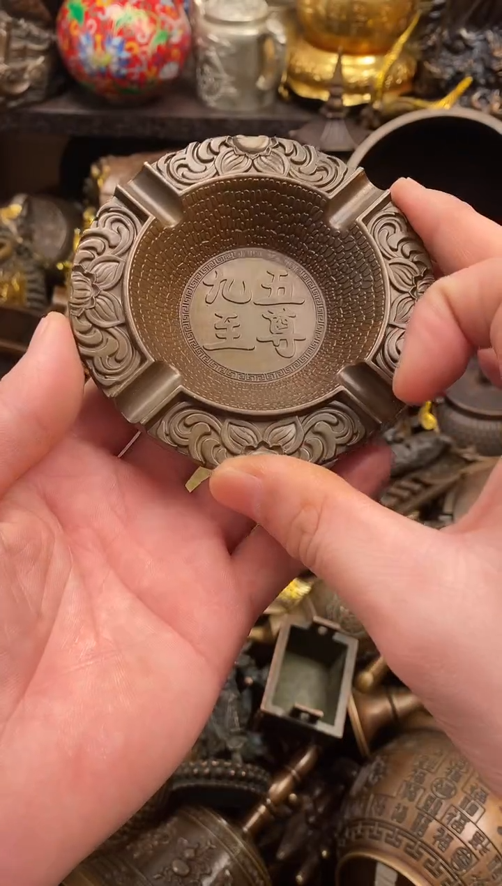 案台摆件 物品摆件