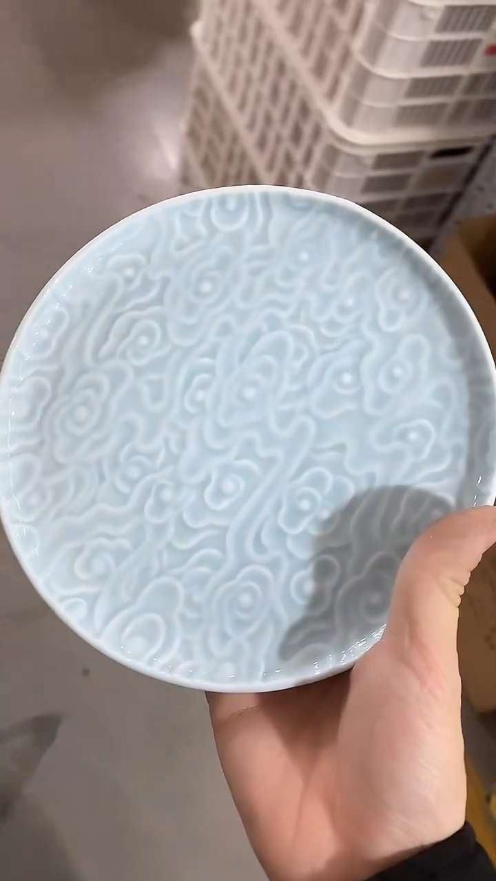 【闪购商品】瓷片陶瓷茶器福利38