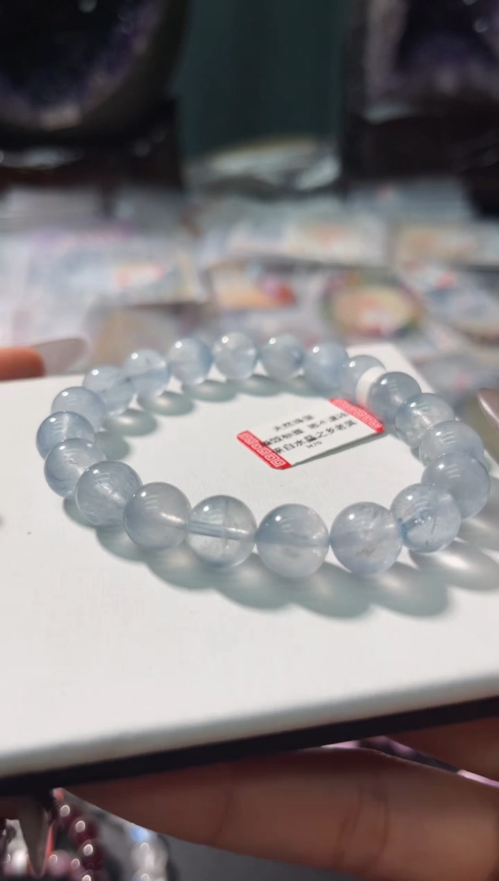 【闪购商品】水晶`未镶嵌53多样性发其一/10+