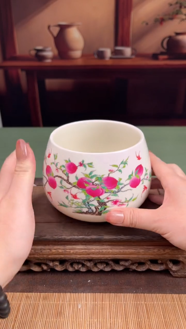 【闪购商品】顾德茶器福利闪购链接